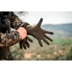 Seeland - Grip Handschuhe - Handschuhe Pine Green Online