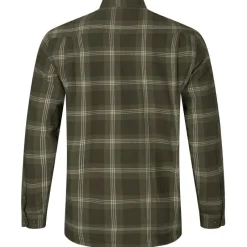 Seeland Shirts, Hemden & Longsleeves|Alltagsbekleidung-- Highseat Shirt - Hemd