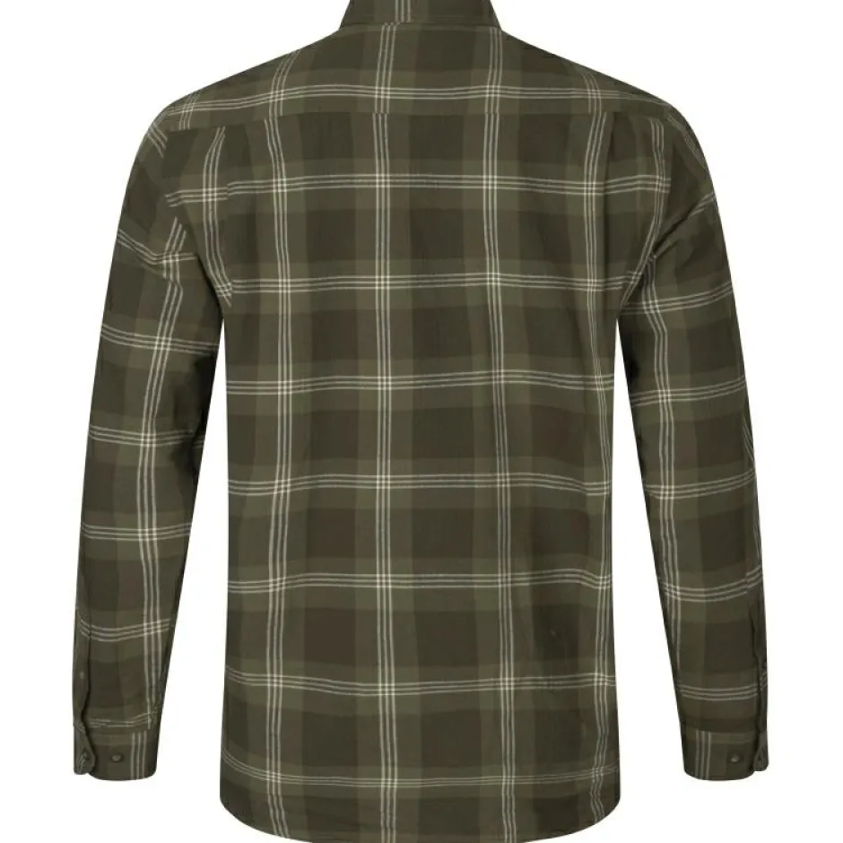 Seeland Shirts, Hemden & Longsleeves|Alltagsbekleidung-- Highseat Shirt - Hemd