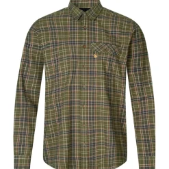 Seeland Shirts, Hemden & Longsleeves|Alltagsbekleidung-- Highseat Shirt - Hemd