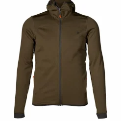 Seeland Jacken|Wanderbekleidung-- Power Fleecejacke - Fleecejacke