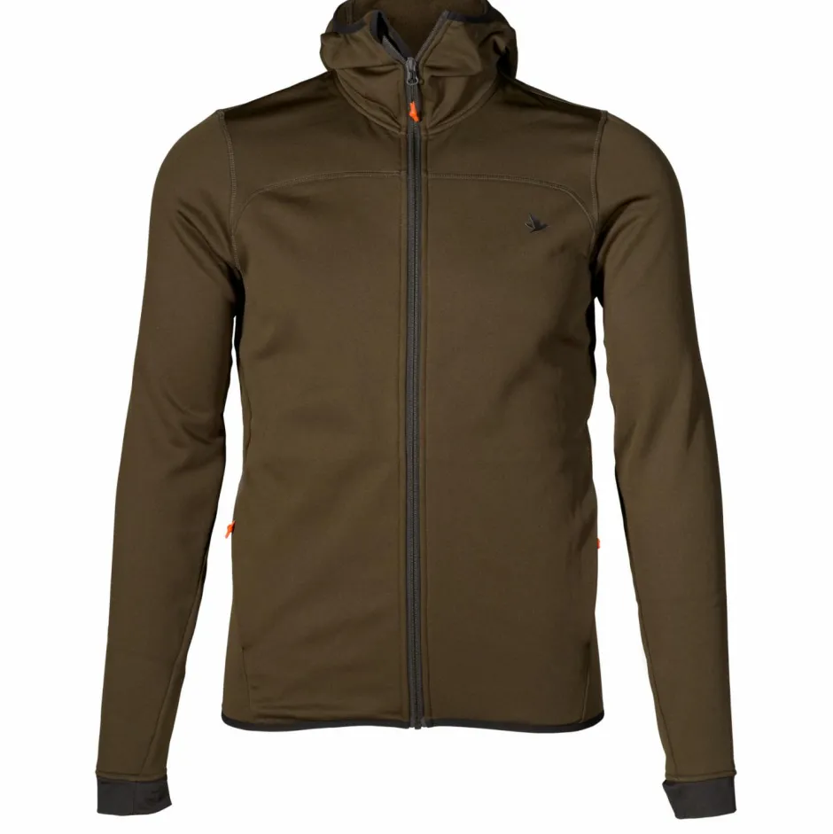 Seeland Jacken|Wanderbekleidung-- Power Fleecejacke - Fleecejacke