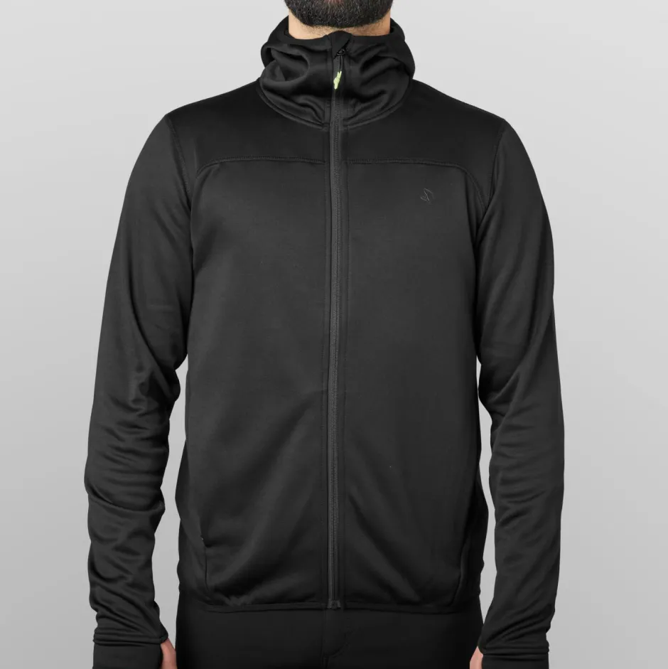 Seeland Jacken|Wanderbekleidung-- Power Fleecejacke - Fleecejacke