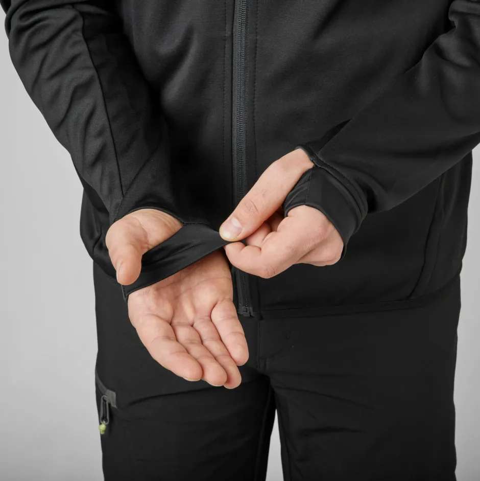 Seeland Jacken|Wanderbekleidung-- Power Fleecejacke - Fleecejacke