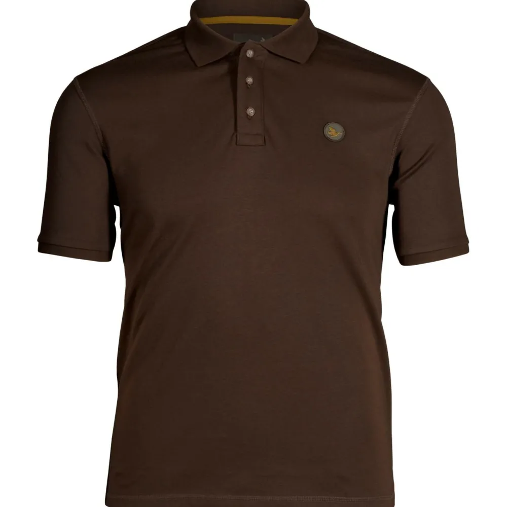 Seeland - Skeet Polohemd - Polo-Shirt Discount