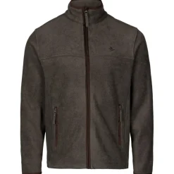 Seeland Jacken|Wanderbekleidung-- Woodcock Earl Fleecejacke - Fleecejacke