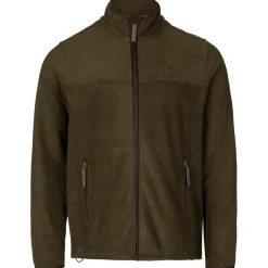 Seeland Jacken|Wanderbekleidung-- Woodcock Earl Fleecejacke - Fleecejacke