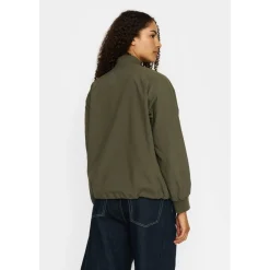 Selfhood - Woen' Bober Jacket - Freizeitjacke