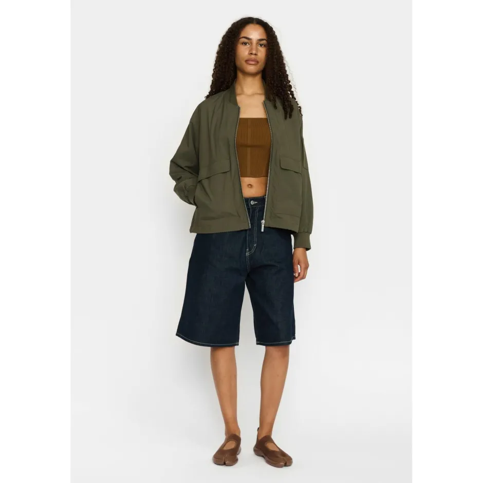 Selfhood - Woen' Bober Jacket - Freizeitjacke