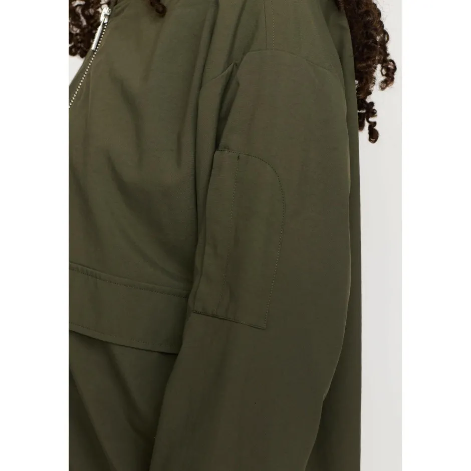 Selfhood - Woen' Bober Jacket - Freizeitjacke