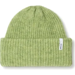 Selfhood - Women's Fluffy Beanie - Mütze