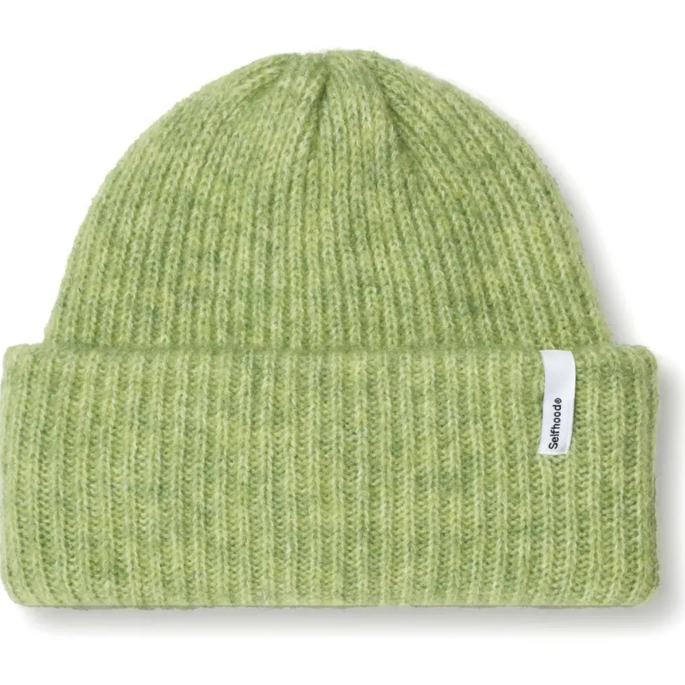 Selfhood - Women's Fluffy Beanie - Mütze
