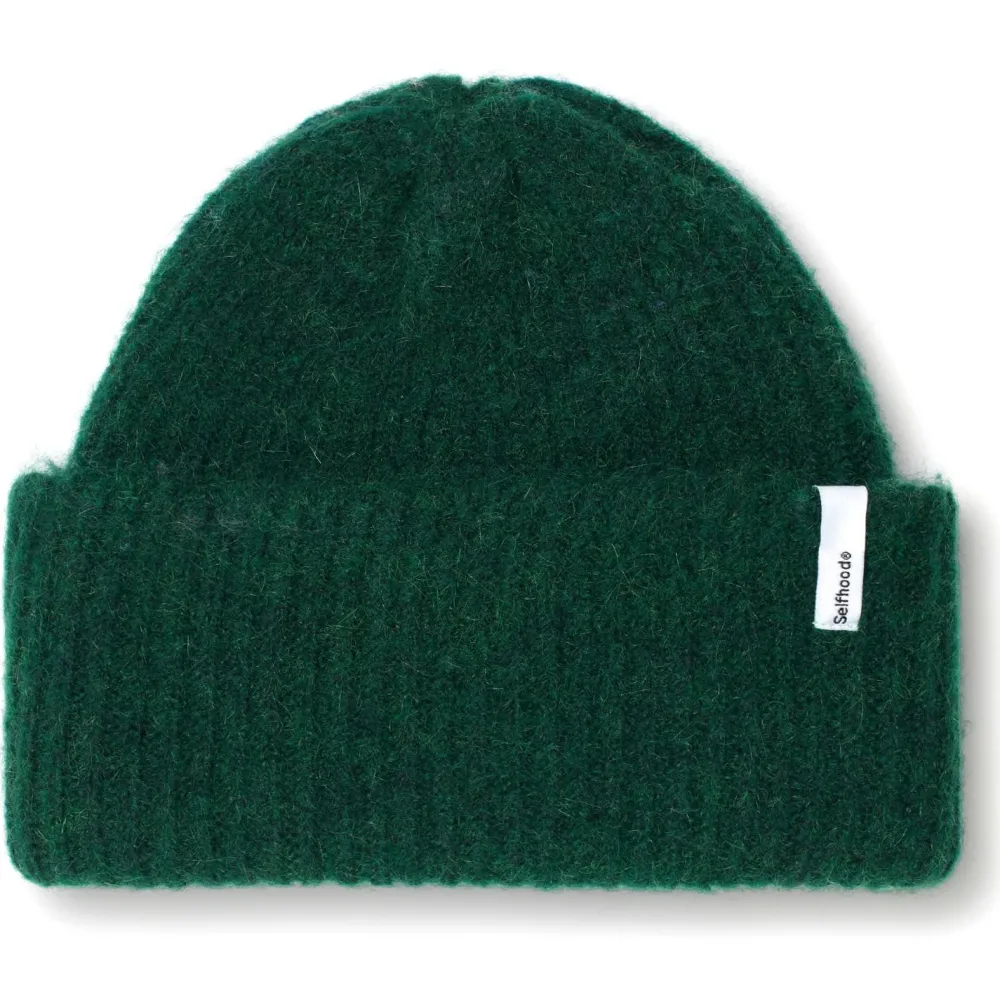 Selfhood - Women's Fluffy Beanie - Mütze