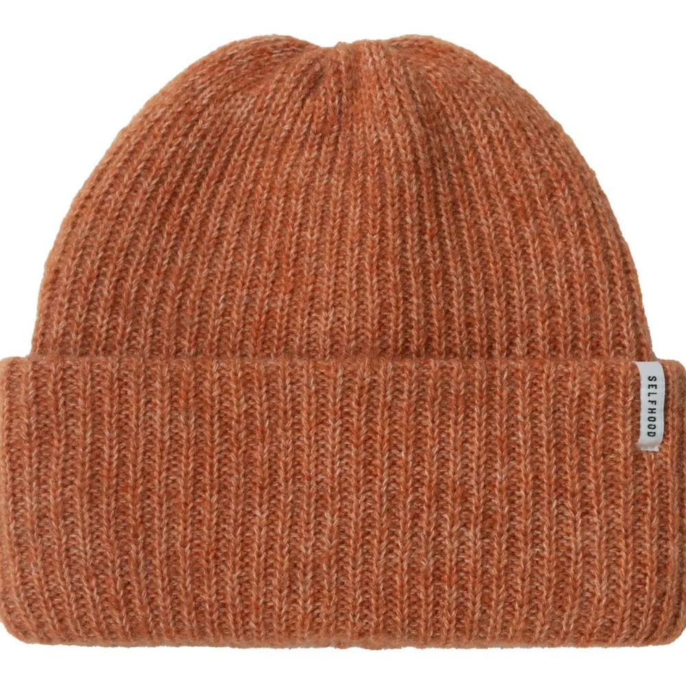 Selfhood - Women's Fluffy Beanie - Mütze