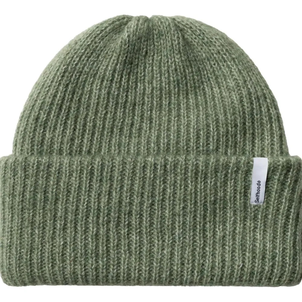 Selfhood - Women's Fluffy Beanie - Mütze