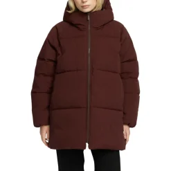 Selfhood - Women's Hip-length Puffer - Parka Discount
