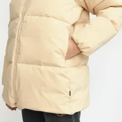 Selfhood - Women's Hip-length Puffer - Parka Discount