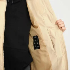 Selfhood - Women's Hip-length Puffer - Parka Discount