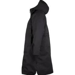 Selfhood - Woen' Hooded Parka - ante