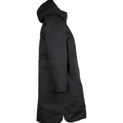 Selfhood - Woen' Hooded Parka - ante