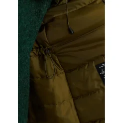 Selfhood - Woen' Hooded Parka - ante