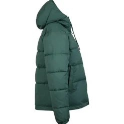 - Woen' Hooded Puffer Jacket - ante < Selfhood Online