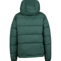 - Woen' Hooded Puffer Jacket - ante < Selfhood Online
