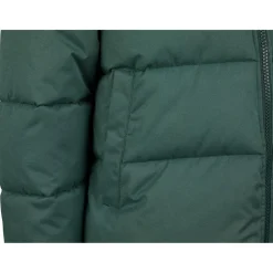 - Woen' Hooded Puffer Jacket - ante < Selfhood Online