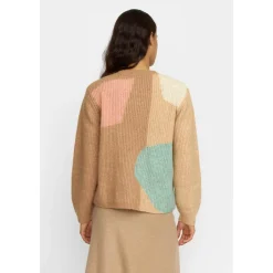 Selfhood - Woen' Knit weater - Puover