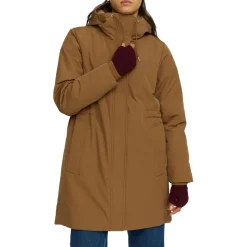 Selfhood - Women's Parka Jacket - Mantel New