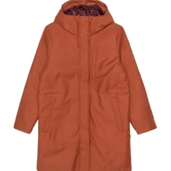 Selfhood - Women's Parka Jacket - Mantel New