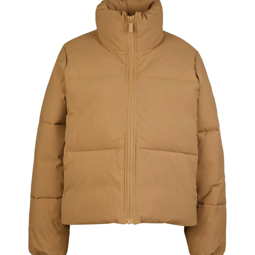 - Woen' hort Puffer - Winterjacke < Selfhood Sale