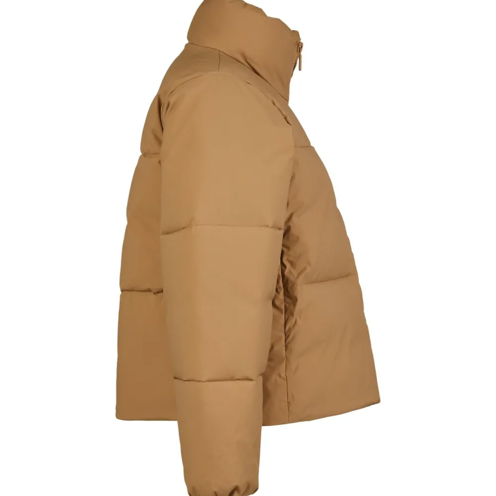 - Woen' hort Puffer - Winterjacke < Selfhood Sale