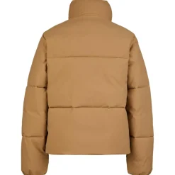 - Woen' hort Puffer - Winterjacke < Selfhood Sale