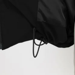 - Woen' hort Puffer - Winterjacke < Selfhood Sale