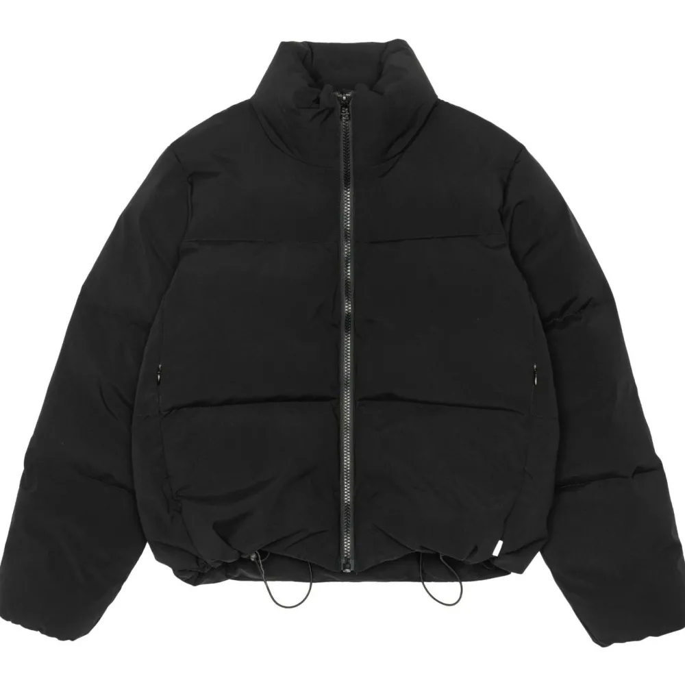 - Woen' hort Puffer - Winterjacke < Selfhood Sale