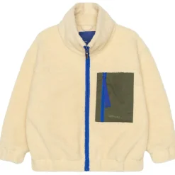 Selfhood Freizeitjacken|Jacken-- Women's Teddy Jacket - Fleecejacke