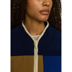 - Woen' Teddy Quit Jacket - Freizeitjacke < Selfhood Outlet