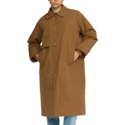 Selfhood Mäntel|Jacken-- Women's Trenchcoat - Mantel