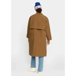 Selfhood Mäntel|Jacken-- Women's Trenchcoat - Mantel