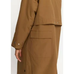 Selfhood Mäntel|Jacken-- Women's Trenchcoat - Mantel