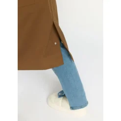 Selfhood Mäntel|Jacken-- Women's Trenchcoat - Mantel