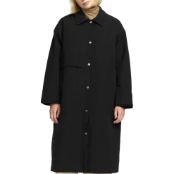 Selfhood Mäntel|Jacken-- Women's Trenchcoat - Mantel