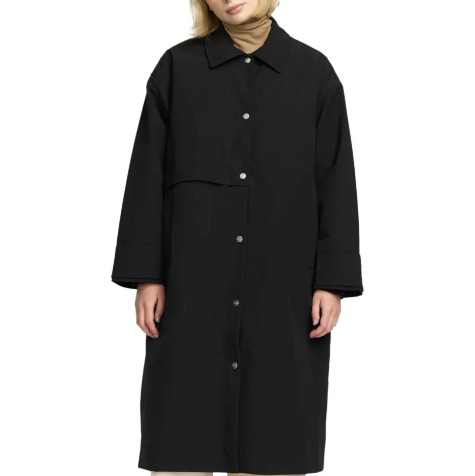 Selfhood Mäntel|Jacken-- Women's Trenchcoat - Mantel