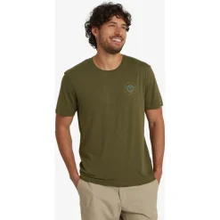 Sherpa Alltagsbekleidung|T-Shirts-- Bali Circle Tee - T-Shirt