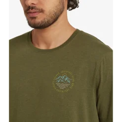 Sherpa Alltagsbekleidung|T-Shirts-- Bali Circle Tee - T-Shirt