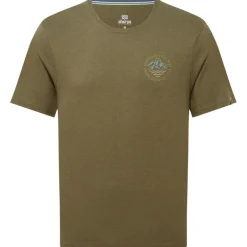 Sherpa Alltagsbekleidung|T-Shirts-- Bali Circle Tee - T-Shirt