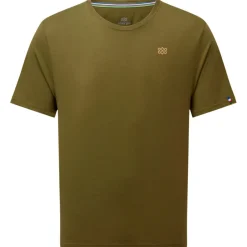 Sherpa Wanderbekleidung|T-Shirts-- Bali Terrain Tee - T-Shirt