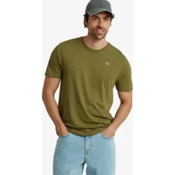 Sherpa Wanderbekleidung|T-Shirts-- Bali Terrain Tee - T-Shirt