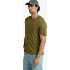 Sherpa Wanderbekleidung|T-Shirts-- Bali Terrain Tee - T-Shirt